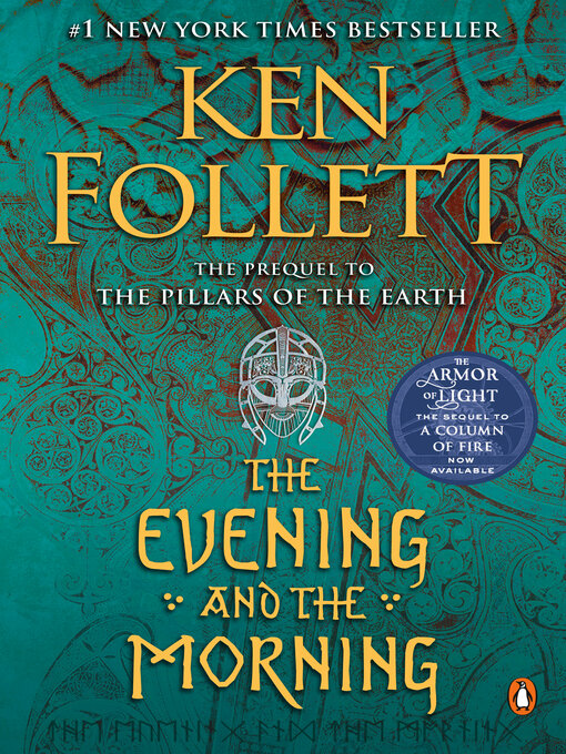 Title details for The Evening and the Morning by Ken Follett - Available